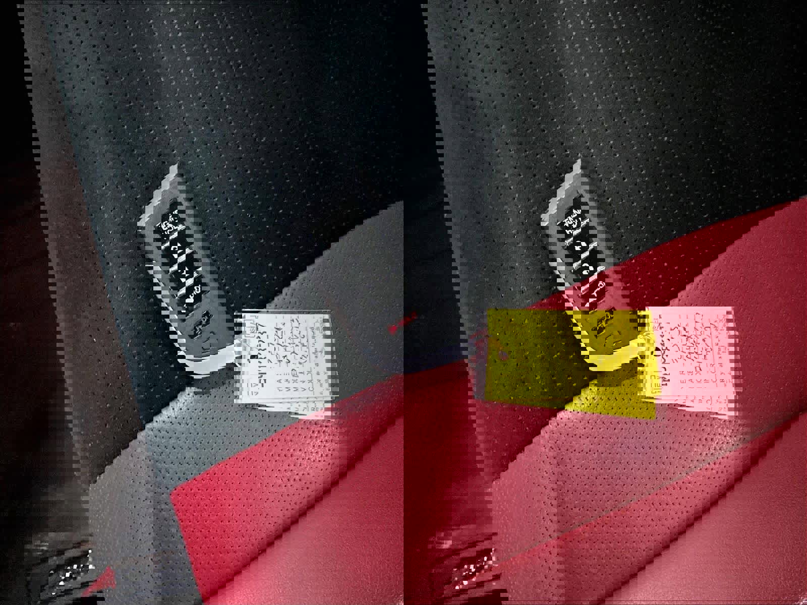 Used 2023 Acura MDX A-Spec image 14