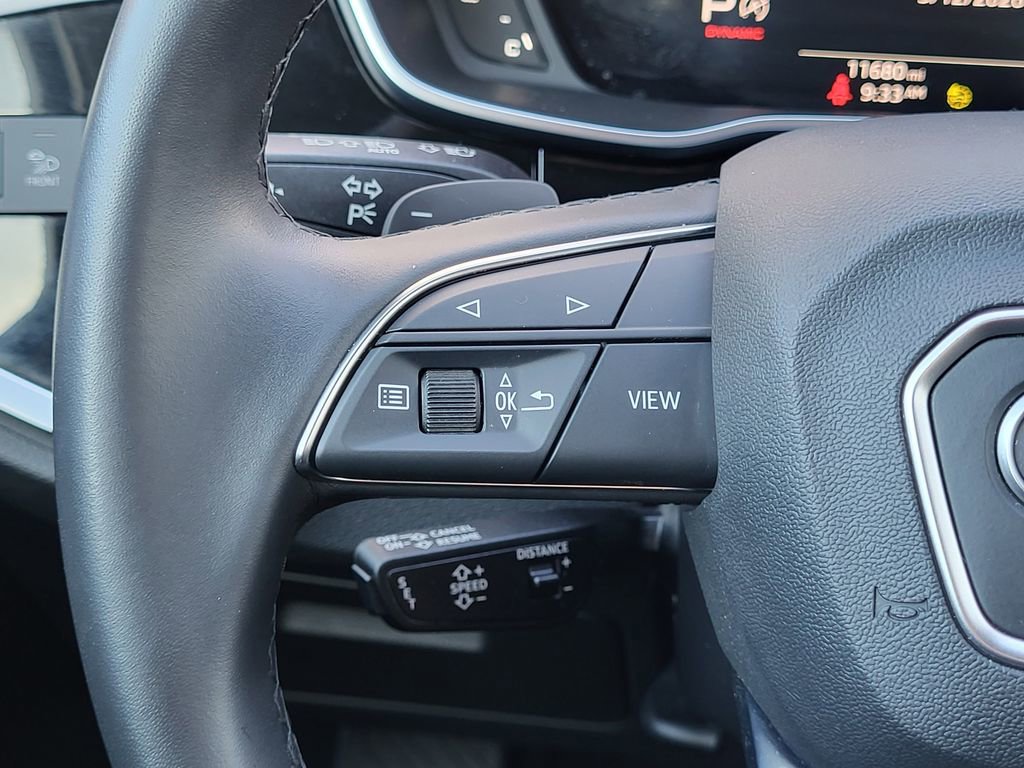 Used 2023 Audi Q3 2.0T Premium Plus w/ Premium Plus Package image 18