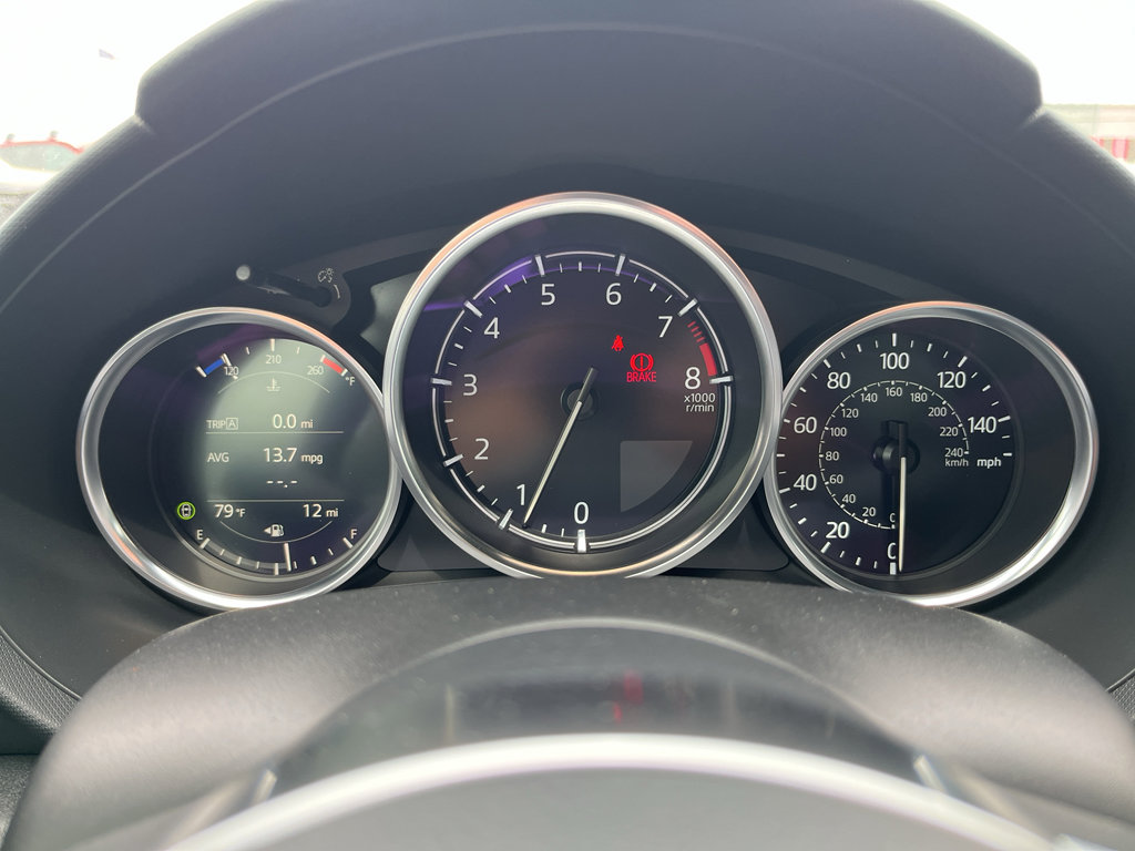 New 2026 MAZDA MX-5 Miata Grand Touring image 15