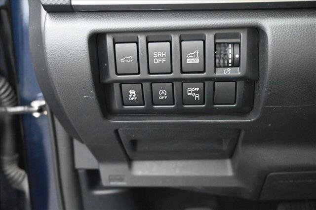 Used 2021 Subaru Forester Sport w/ Popular Package #2 AWD/4WD image 10