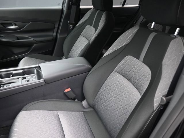 New 2026 Nissan Sentra SV w/ Floor Mat Package image 19