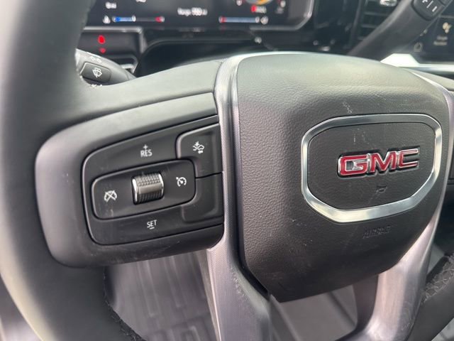 New 2026 GMC Sierra 2500 SLE AWD/4WD image 13