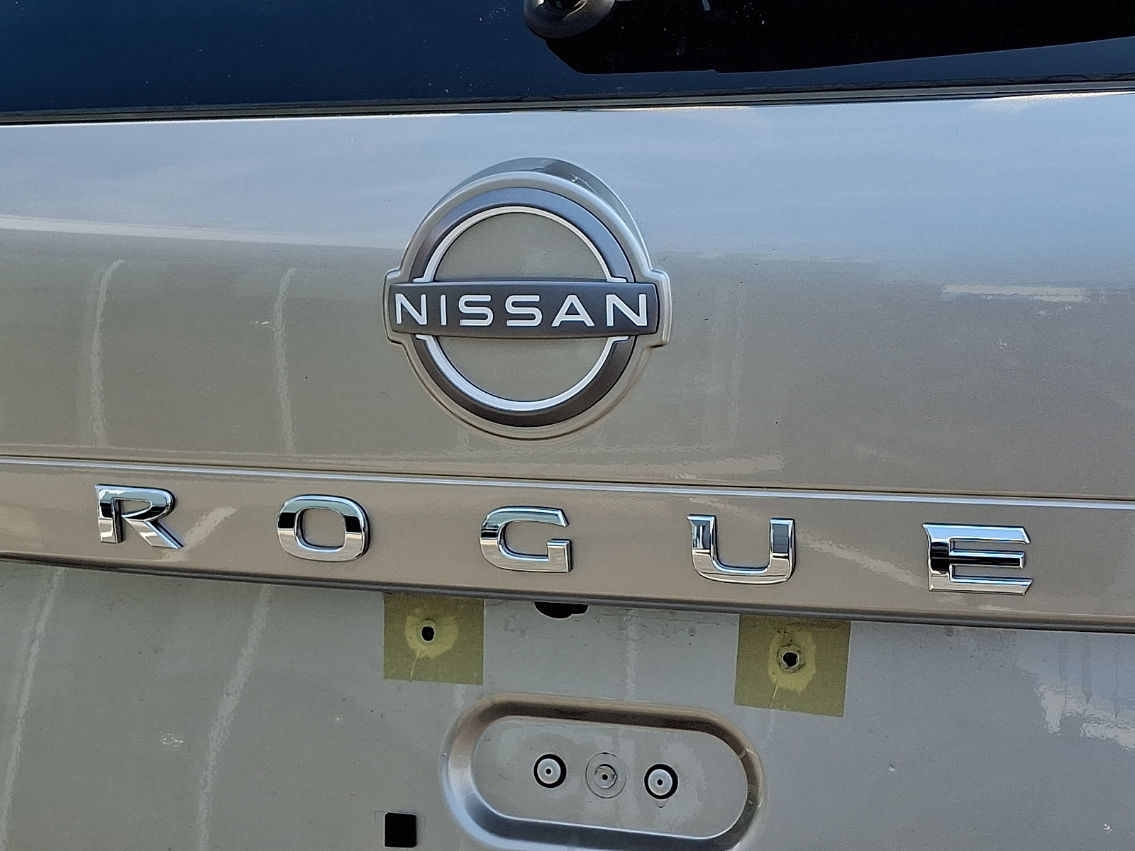 Certified 2023 Nissan Rogue Platinum w/ Platinum Premium Package AWD/4WD image 36