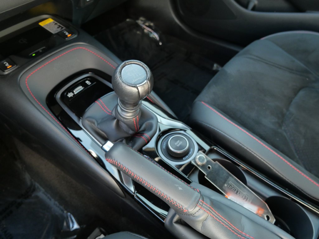 Certified 2023 Toyota Corolla GR AWD/4WD image 25