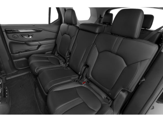 New 2025 Honda Pilot EX-L image 13