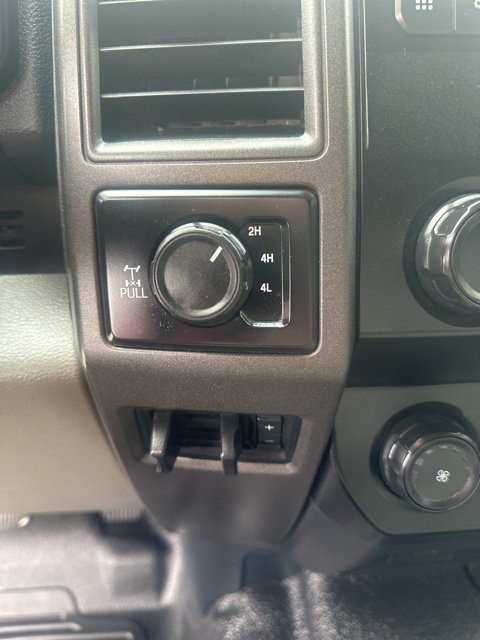 Used 2022 Ford F250 XL w/ STX Appearance Package AWD/4WD image 30