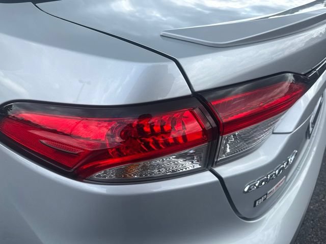 Used 2024 Toyota Corolla SE FWD image 10