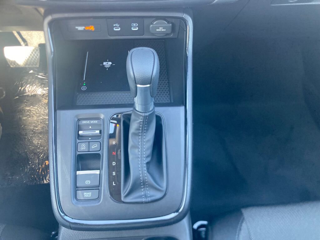 New 2026 Honda CR-V EX image 13