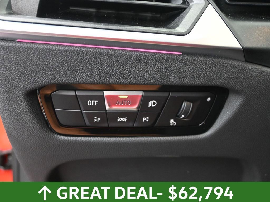 Used 2024 BMW M2 w/ Lighting Package image 19