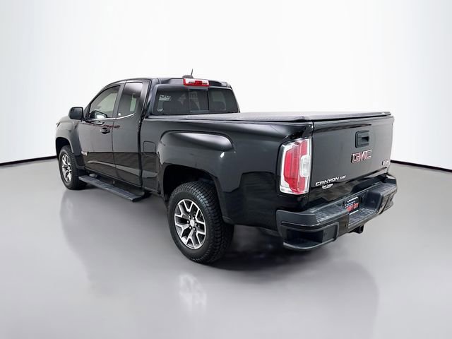 Used 2019 GMC Canyon All Terrain w/ Trailering Package image 6