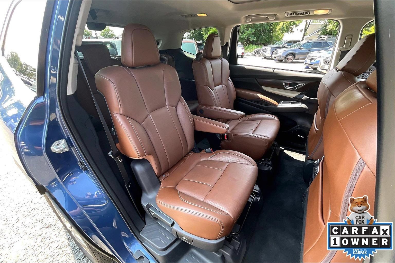 Used 2022 Subaru Ascent Touring AWD/4WD image 20