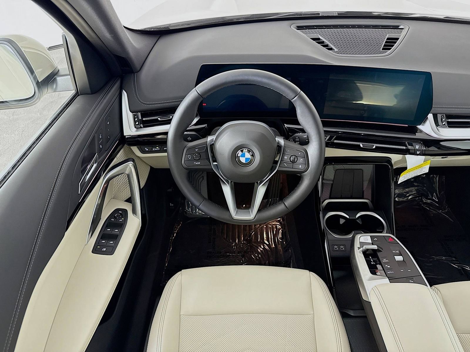 Used 2026 BMW X1 xDrive28i w/ Convenience Package image 23