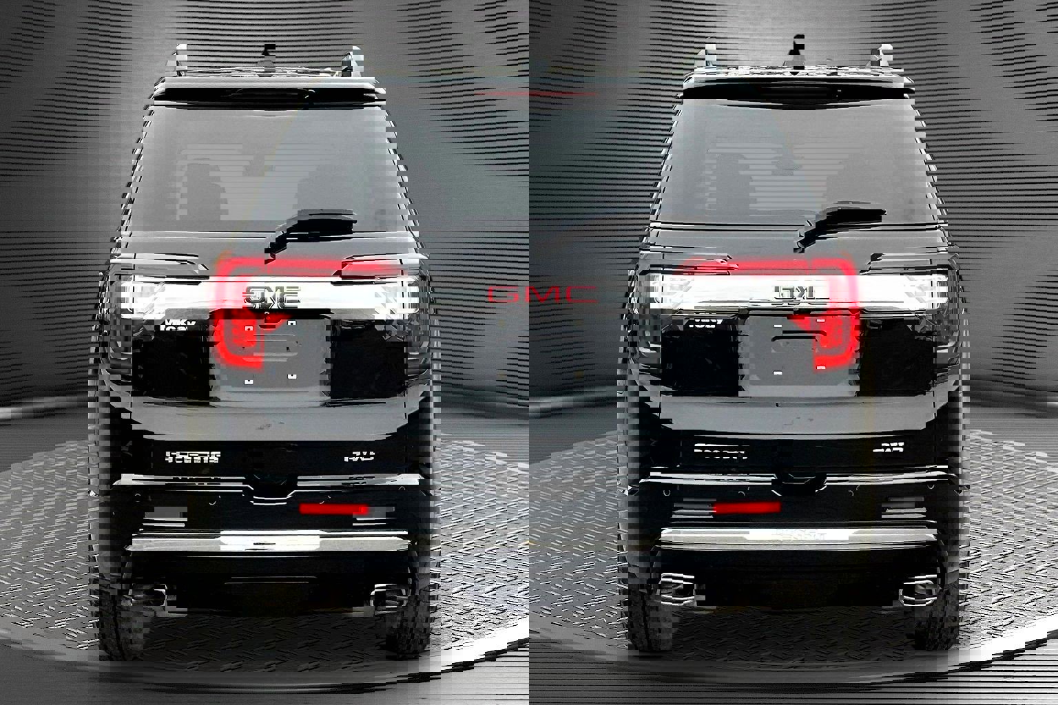 Used 2021 GMC Acadia Denali w/ Denali Ultimate Package AWD/4WD image 5