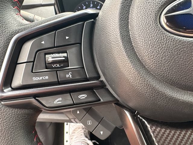 Certified 2023 Subaru WRX Premium AWD/4WD image 30
