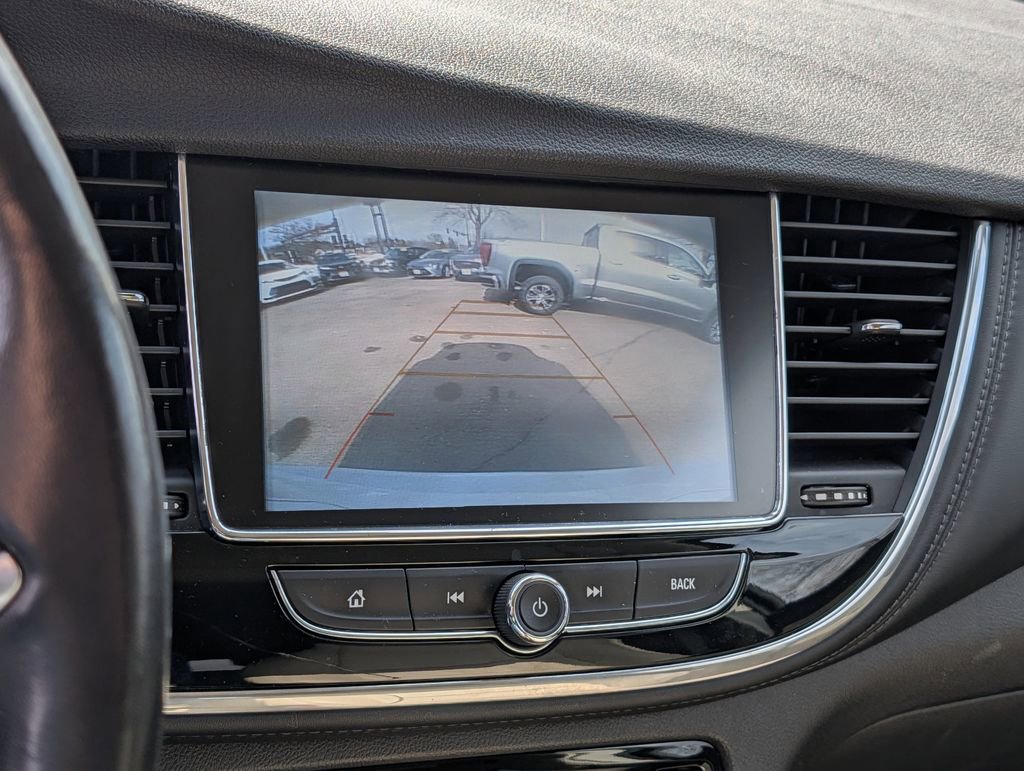 Used 2019 Buick Encore Essence w/ Safety Package II image 36