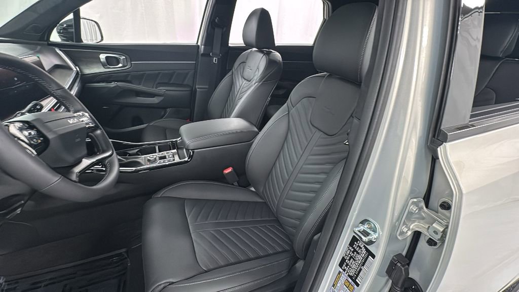 New 2026 Kia Sorento SX Prestige image 10