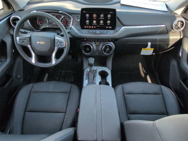 New 2025 Chevrolet Blazer LT w/ LPO, Floor Liner Package image 5