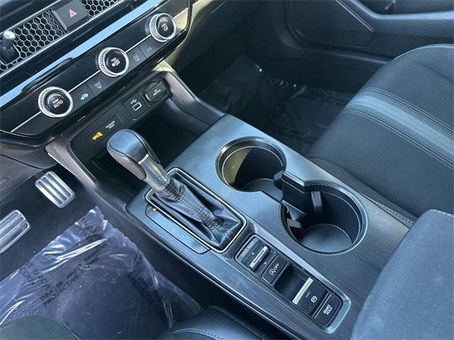 Used 2023 Honda Civic Sport image 23