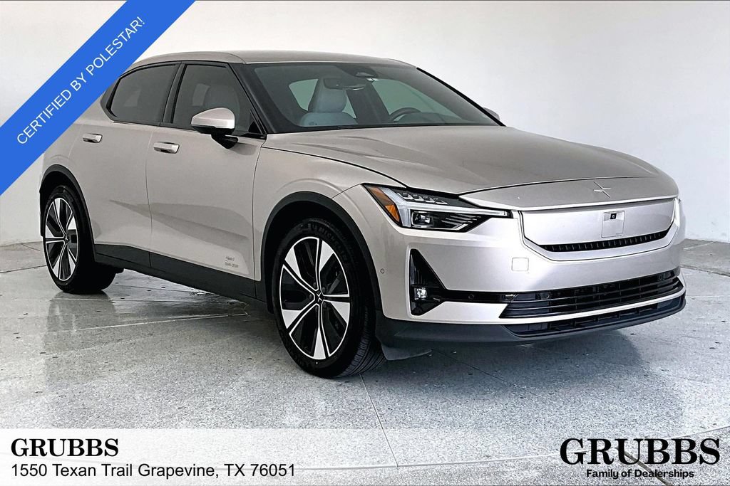 Used 2024 Polestar Polestar 2