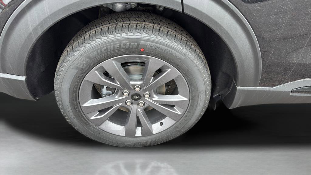 New 2026 Ford Explorer Active w/ Active Comfort Package image 45