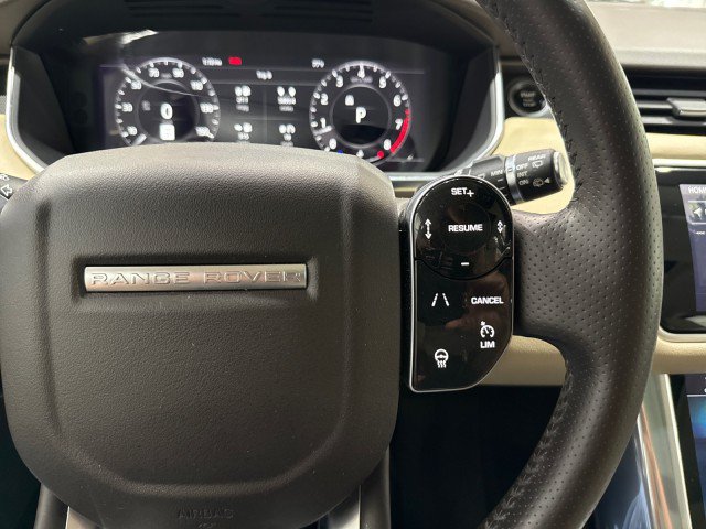 Used 2019 Land Rover Range Rover Sport HSE AWD/4WD image 67