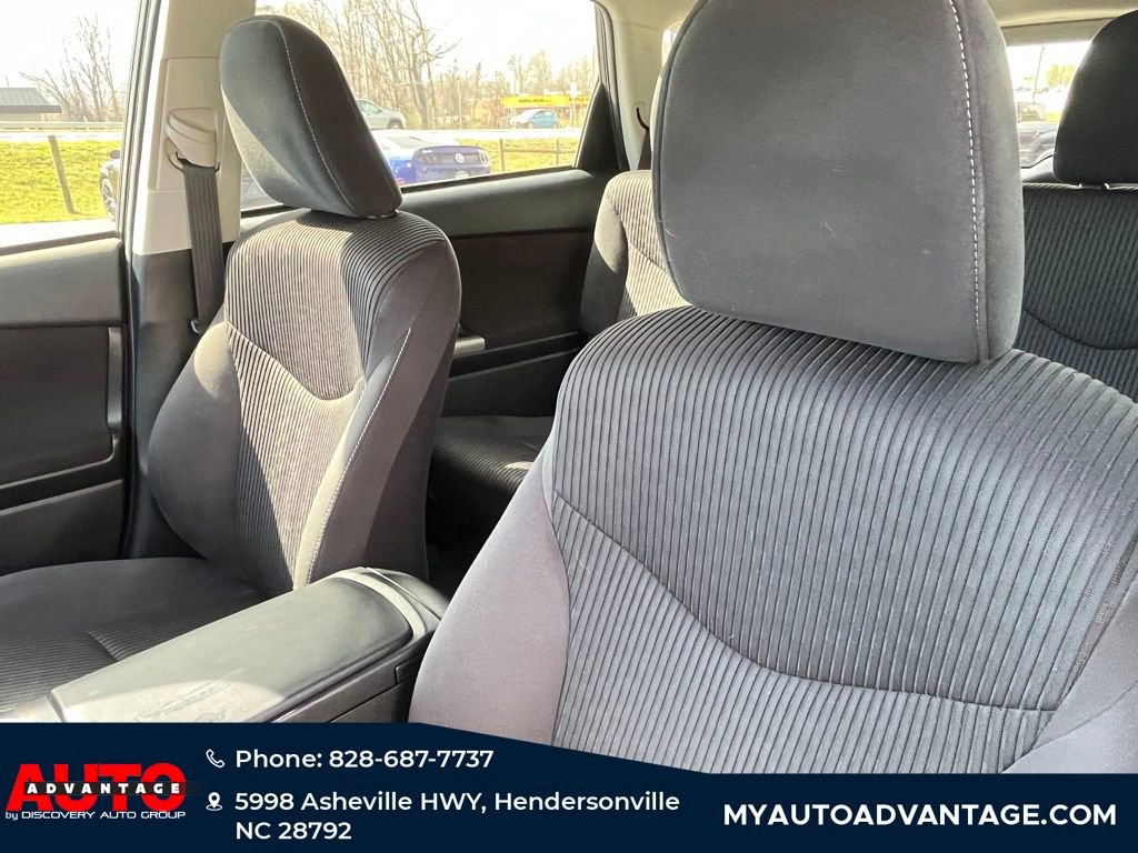 Used 2015 Toyota Prius V Three image 8