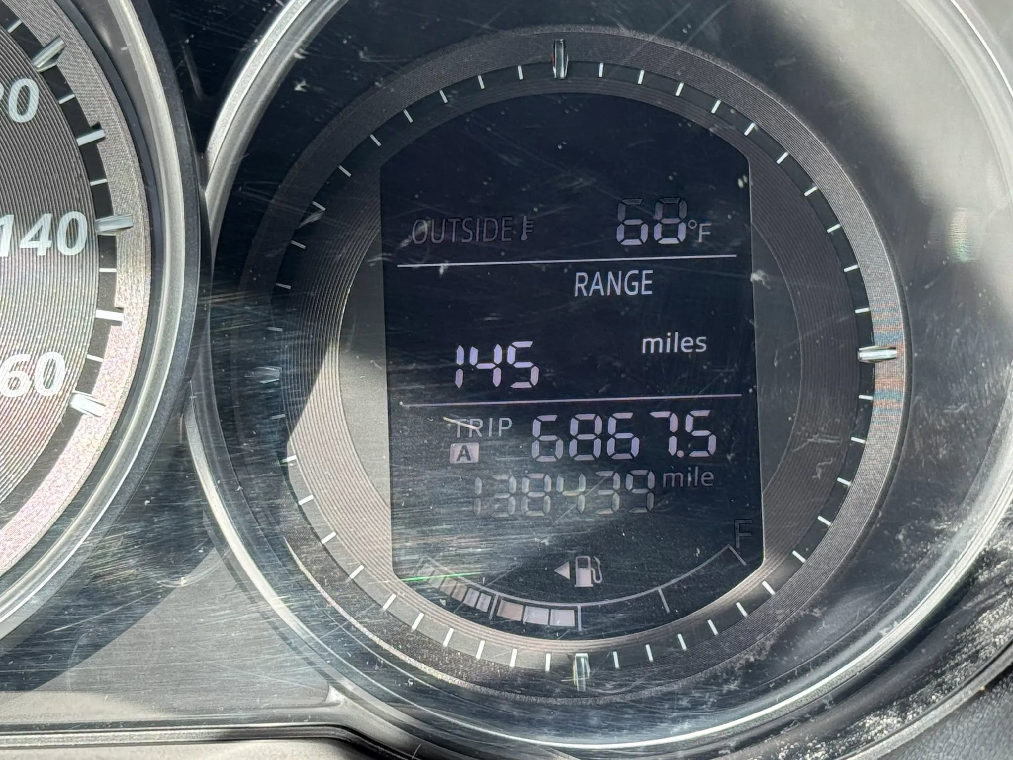 Used 2013 MAZDA CX-5 Touring AWD/4WD image 50