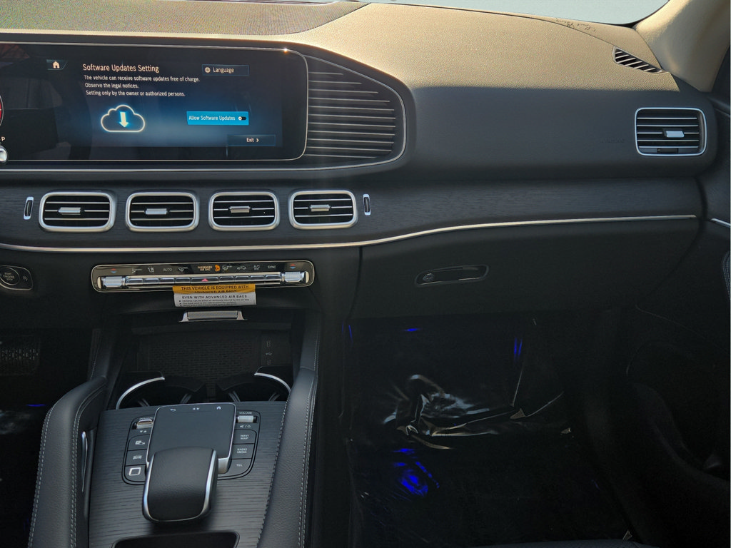 New 2026 Mercedes-Benz GLE 450 4MATIC image 17