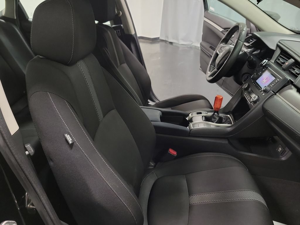 Used 2018 Honda Civic LX image 31
