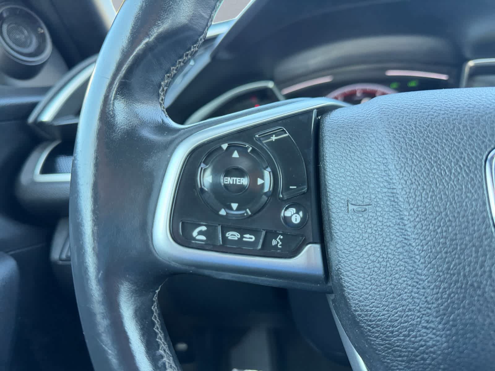 Used 2019 Honda Civic Sport image 13