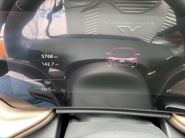 Used 2025 Audi Q5 Premium w/ Premium Plus AWD/4WD image 26