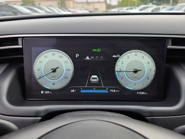 Used 2023 Hyundai Tucson Limited AWD/4WD image 30