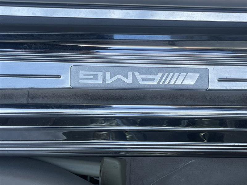 Used 2003 Mercedes-Benz S 55 AMG image 28