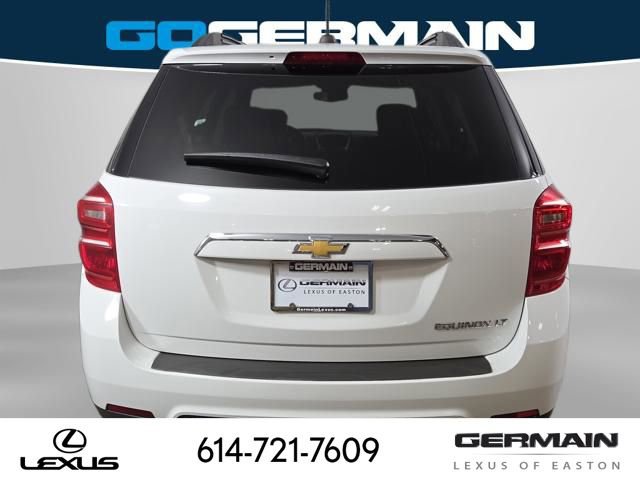 Used 2016 Chevrolet Equinox LT w/ Convenience Package image 10