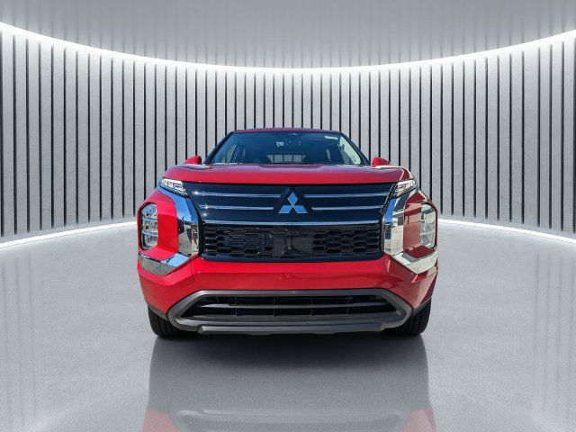 New 2026 Mitsubishi Outlander ES FWD image 9