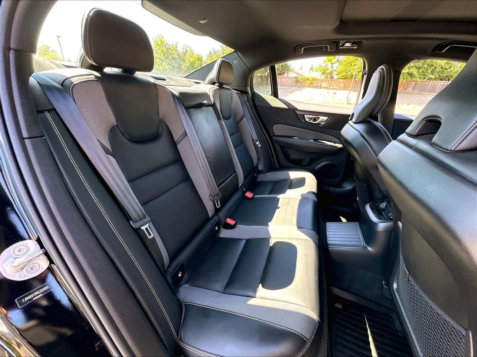 Used 2024 Volvo S60 T8 Plus w/ Climate Package AWD/4WD image 30