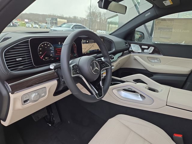 New 2026 Mercedes-Benz GLE 450 4MATIC Coupe image 25