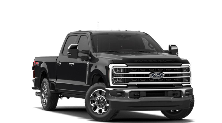 New 2027 Ford F250 4x4 Crew Cab Super Duty image 4