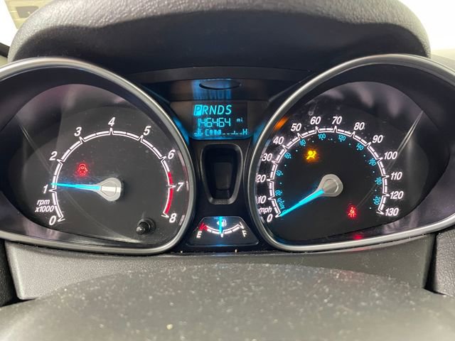 Used 2015 Ford Fiesta SE image 5