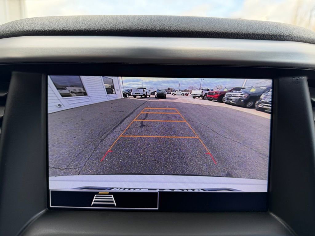 Certified 2023 GMC Acadia SLE w/ Driver Convenience Package FWD image 27