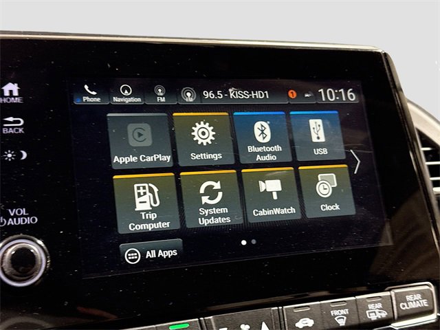 Used 2021 Honda Odyssey Touring image 17