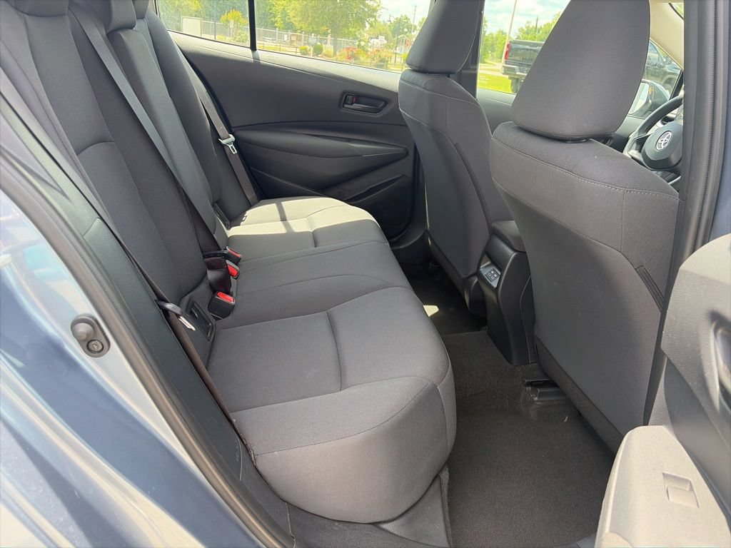 Used 2024 Toyota Corolla LE FWD image 13