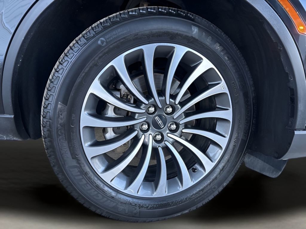 Used 2024 Lincoln Aviator Reserve image 33