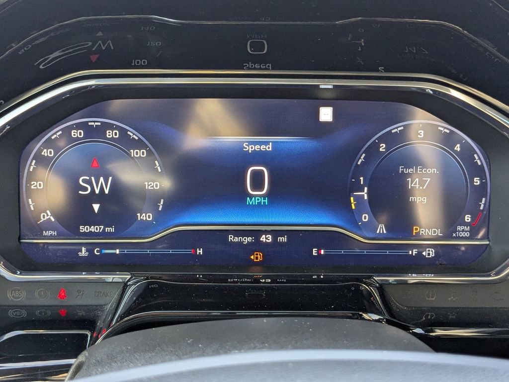 Used 2023 Chevrolet Silverado 1500 LT w/ Protection Package image 28