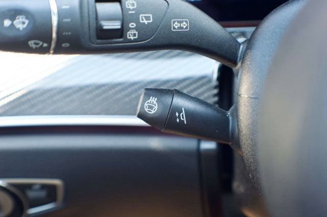 Used 2023 Mercedes-Benz E 63 AMG S image 26