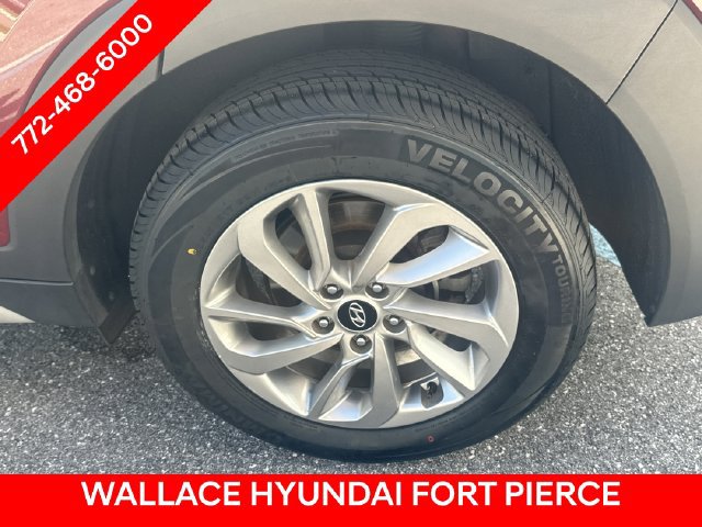Used 2018 Hyundai Tucson SEL Plus FWD image 10