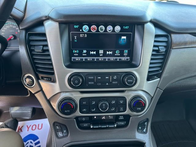 Used 2020 GMC Yukon XL Denali w/ Denali Ultimate Package AWD/4WD image 21