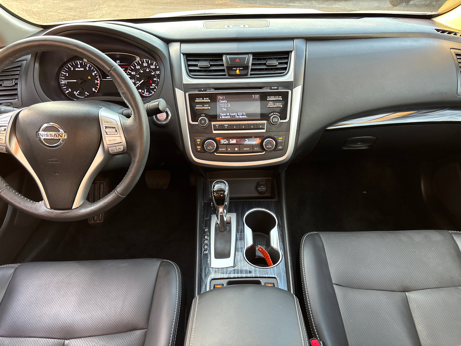 Used 2017 Nissan Altima 2.5 SL image 29