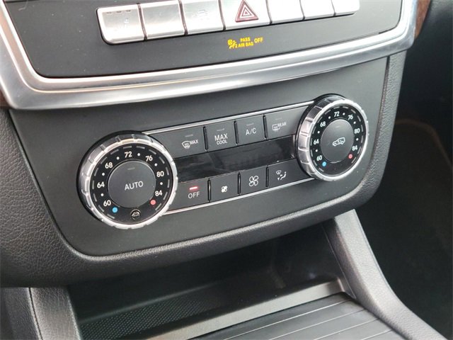 Used 2014 Mercedes-Benz ML 350 4MATIC image 24