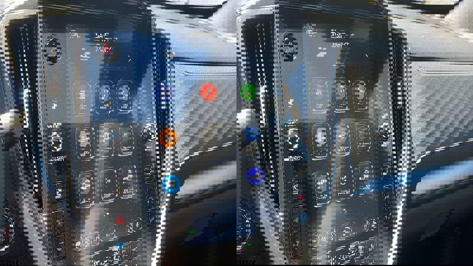 Certified 2026 Subaru Forester Premium image 16